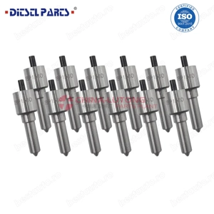 diesel common rail nozzle DLLZ157P964