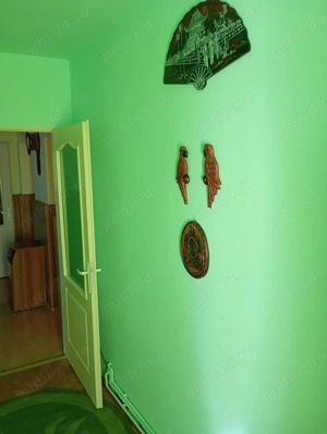 Închiriez ap.3 camere, Sighisoara  - imagine 6