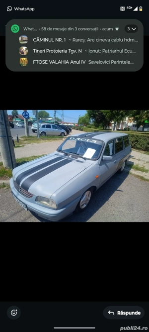 dacia 1310