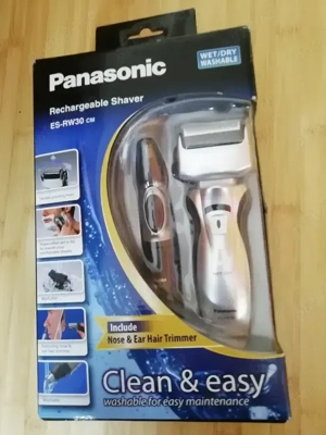 Aparat de ras PANASONIC -Nou