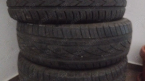 Cauciucuri de iarna Ford focus 