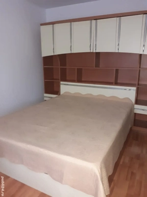 Vand apartement 2 camere Tecuci,judetul Galati - imagine 3