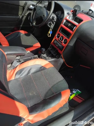 opel astra g bertone 1.8 115cp