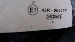 parbriz opel agila b - imagine 4