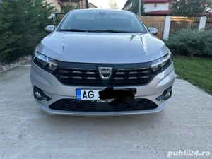 dacia logan 3 gpl 73.000 km