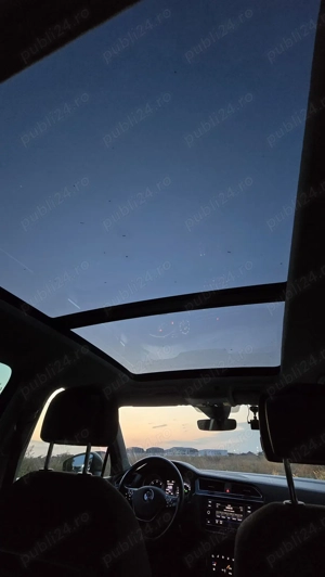 VW Tiguan 2017 2.0 tdi