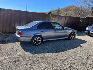 Vând BMW 520d E39 - imagine 2 Vând BMW 520d E39 - imagine 2