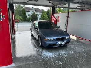 Vând BMW 520d E39 - imagine 4 Vând BMW 520d E39 - imagine 4
