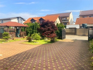 casa moderna Selimbar,zona Dracula,comision 0 - imagine 3