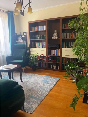 casa moderna Selimbar,zona Dracula,comision 0 - imagine 14