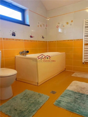 casa moderna Selimbar,zona Dracula,comision 0 - imagine 16