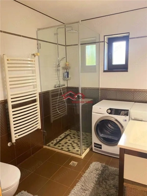 casa moderna Selimbar,zona Dracula,comision 0 - imagine 13