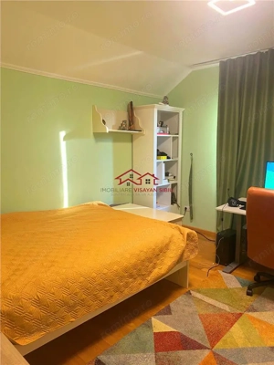 casa moderna Selimbar,zona Dracula,comision 0 - imagine 17