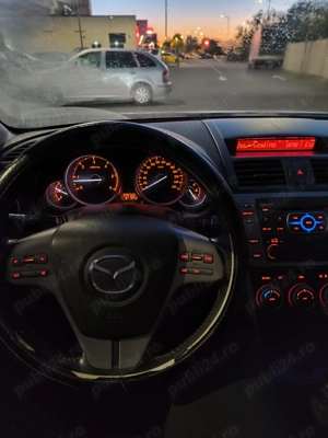 Vând  sau schimb Mazda 6 din 2009 - imagine 7
