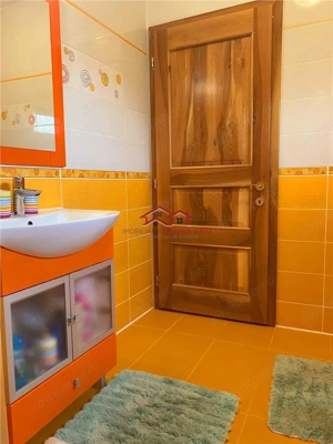 casa moderna Selimbar,zona Dracula,comision 0 - imagine 15