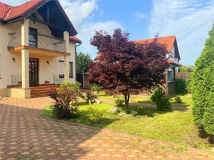 casa moderna Selimbar,zona Dracula,comision 0 - imagine 2