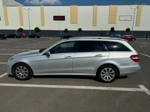 Mercedes E 250 Break 2.2 cdi- biturbo ,2013 - imagine 2 Mercedes E 250 Break 2.2 cdi- biturbo ,2013 - imagine 2