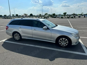 Mercedes E 250 Break 2.2 cdi- biturbo ,2013