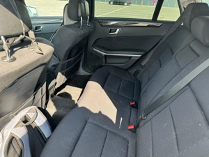 Mercedes E 250 Break 2.2 cdi- biturbo ,2013 - imagine 5 Mercedes E 250 Break 2.2 cdi- biturbo ,2013 - imagine 5