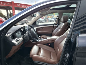 BMW 5GT 520d Gran Tourismo Facelift LCI - imagine 4