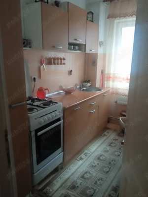 Vând apartament  - imagine 8