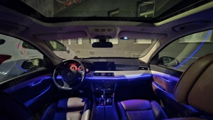 BMW 5GT 520d Gran Tourismo Facelift LCI - imagine 6