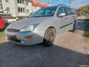 Ford focus 1.8 TD 