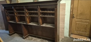 Dulap pentru vinuri 