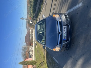 Vând Opel astra