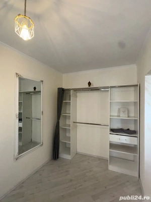 Apartament doua camere, renovat - imagine 7