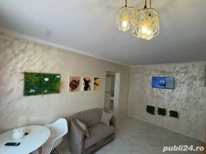 Apartament doua camere, renovat - imagine 4