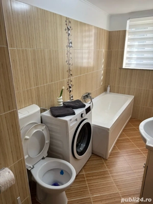 Apartament doua camere, renovat - imagine 6