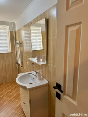 Apartament doua camere, renovat - imagine 5