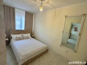 Apartament doua camere, renovat - imagine 2