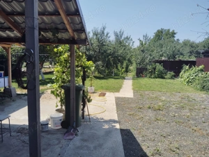 Ocazie!!! Casa selecta singur in curte 3 cam si doua terase cu teren 700 mp in Arad - imagine 3