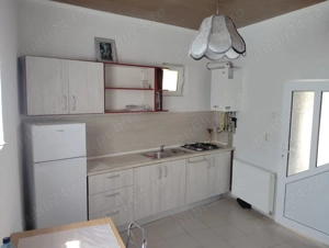 Ocazie!!! Casa selecta singur in curte 3 cam si doua terase cu teren 700 mp in Arad - imagine 6