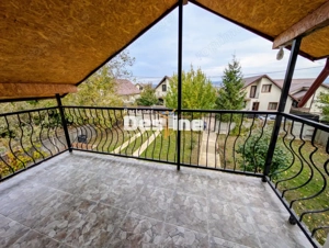 Casă individuală P+M 113 mp + garaj + beci 500 mp teren - Lunca Cetățuii Astoria - imagine 18