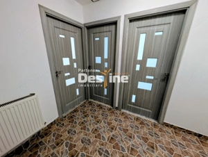 Casă individuală P+M 113 mp + garaj + beci 500 mp teren - Lunca Cetățuii Astoria - imagine 17