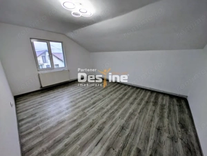 Casă individuală P+M 113 mp + garaj + beci 500 mp teren - Lunca Cetățuii Astoria - imagine 9