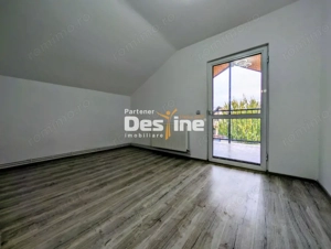 Casă individuală P+M 113 mp + garaj + beci 500 mp teren - Lunca Cetățuii Astoria - imagine 10