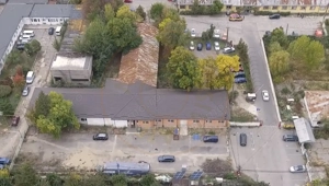 Teren + constructii - zona Prundu - Vama Pitesti - imagine 5
