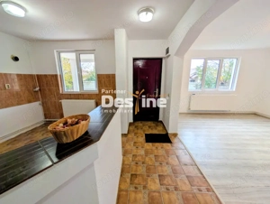 Casă individuală P+M 113 mp + garaj + beci 500 mp teren - Lunca Cetățuii Astoria - imagine 12