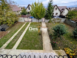 Casă individuală P+M 113 mp + garaj + beci 500 mp teren - Lunca Cetățuii Astoria - imagine 4