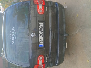 Volkswagen Sharan automat