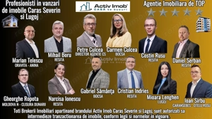 Resita CHIRIE Central, 355 mp. Demisol, Parter, Etaj 1 - imagine 10