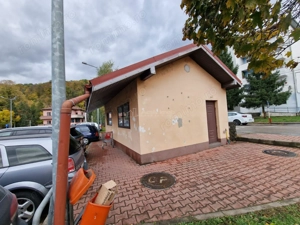 Resita CHIRIE Central, 60 mp. constructie separata - imagine 2