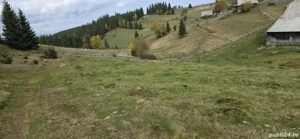 Vand teren parcele in apropierea pârtiei de ski - imagine 2