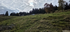 Vand teren parcele in apropierea pârtiei de ski - imagine 5