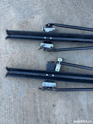 Suporti Auto Biciclete Pavilion 