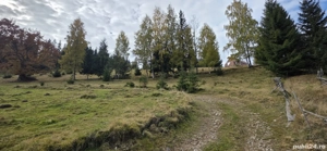 Vand teren parcele in apropierea pârtiei de ski - imagine 4